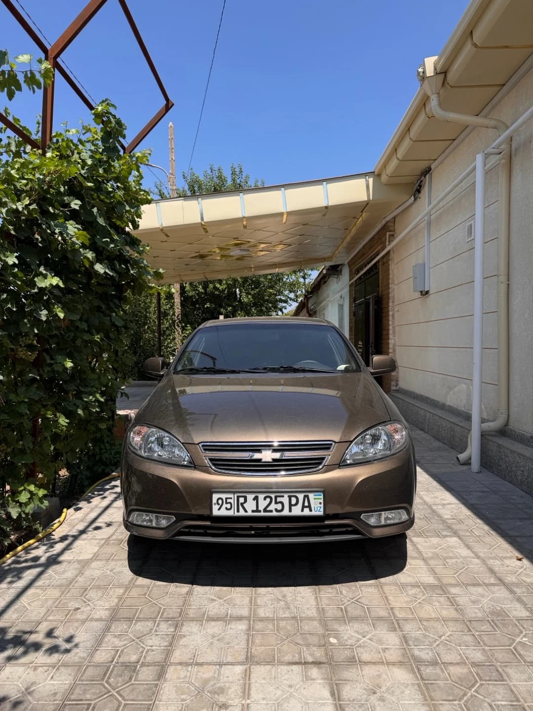 Chevrolet Lacetti, 2023, Qoraqalpogʻiston Respublikasi – 1