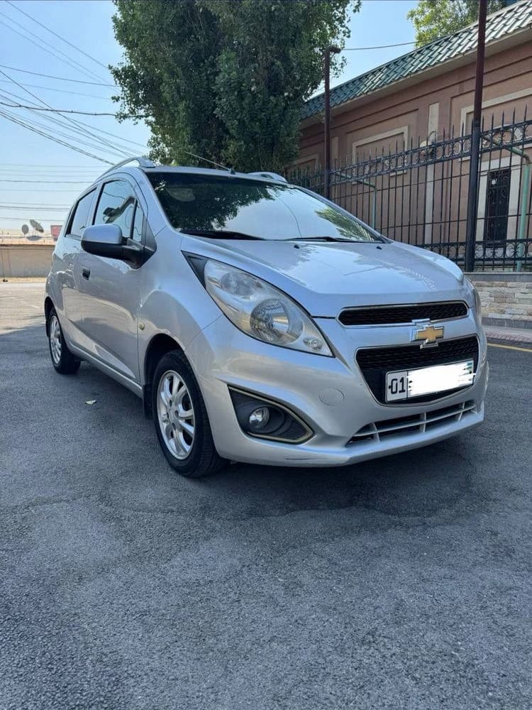 Chevrolet Spark, 2014, Toshkent – 1