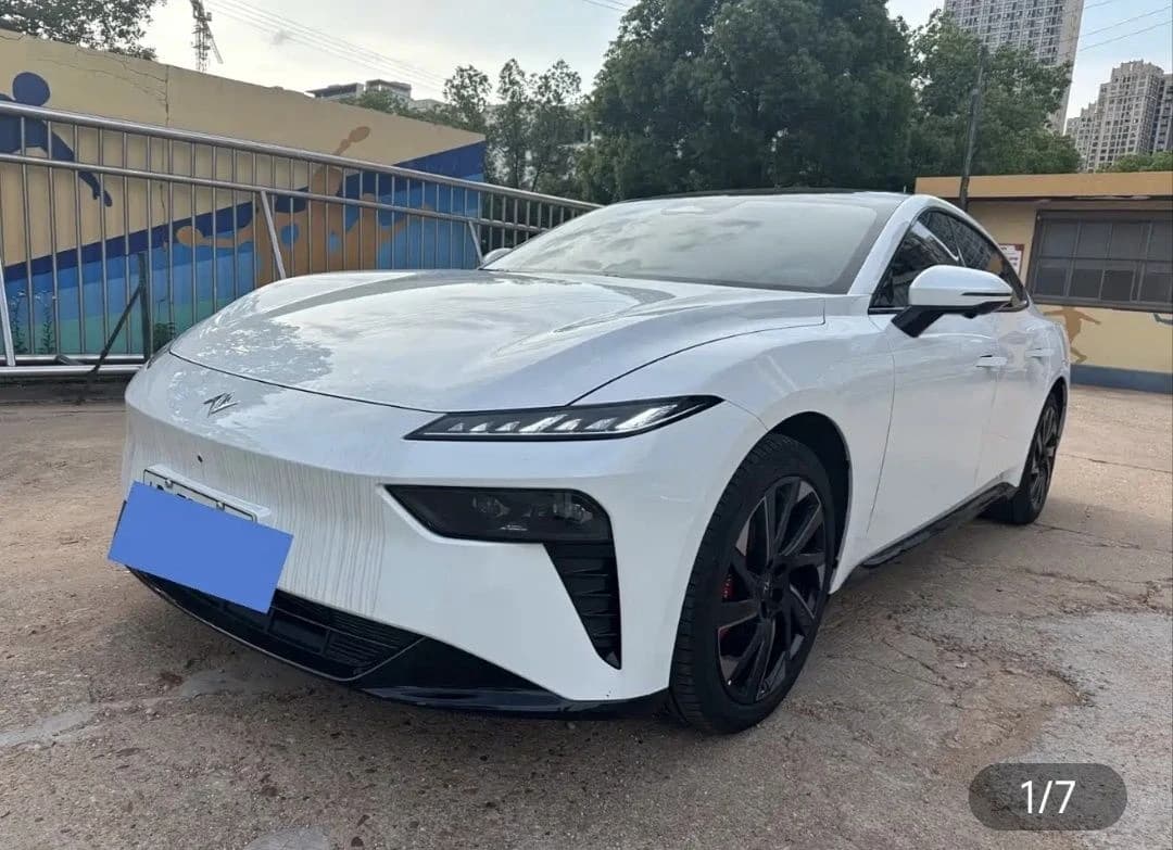 Dongfeng 007, 2025, Toshkent – 1