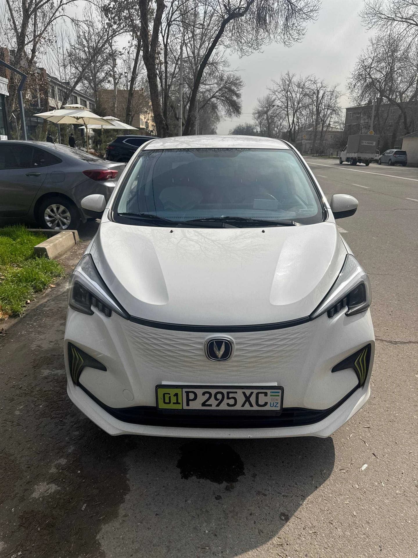 Changan Benni EC/EV, 2023, Ташкентская область – 1
