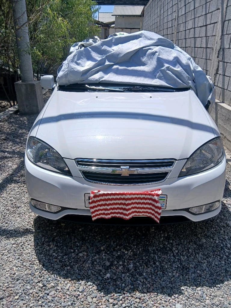 Chevrolet Lacetti, 2023, Namangan – 1