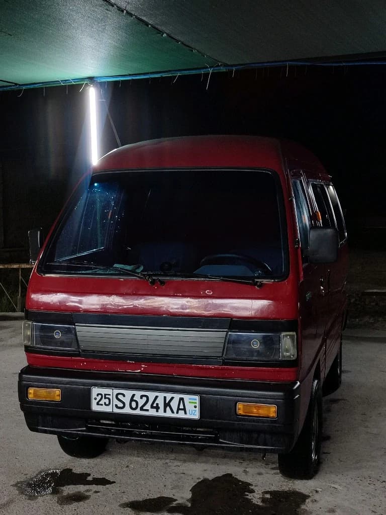Daewoo Damas, 2000, Samarqand – 1