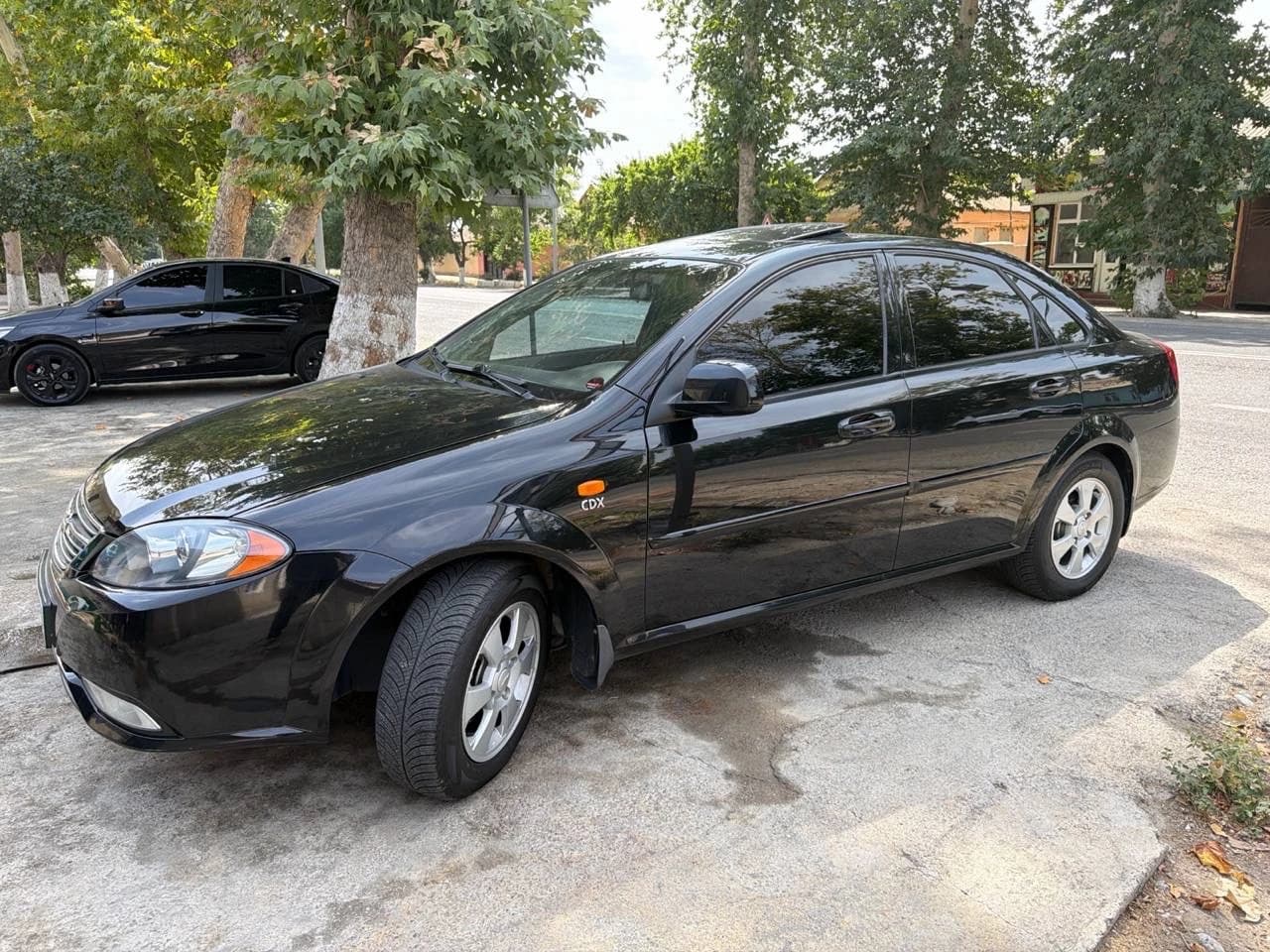 Chevrolet Lacetti, 2021, Farg'ona – 1