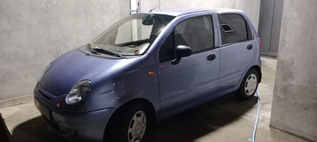 Chevrolet Matiz, 2008, Toshkent – 1