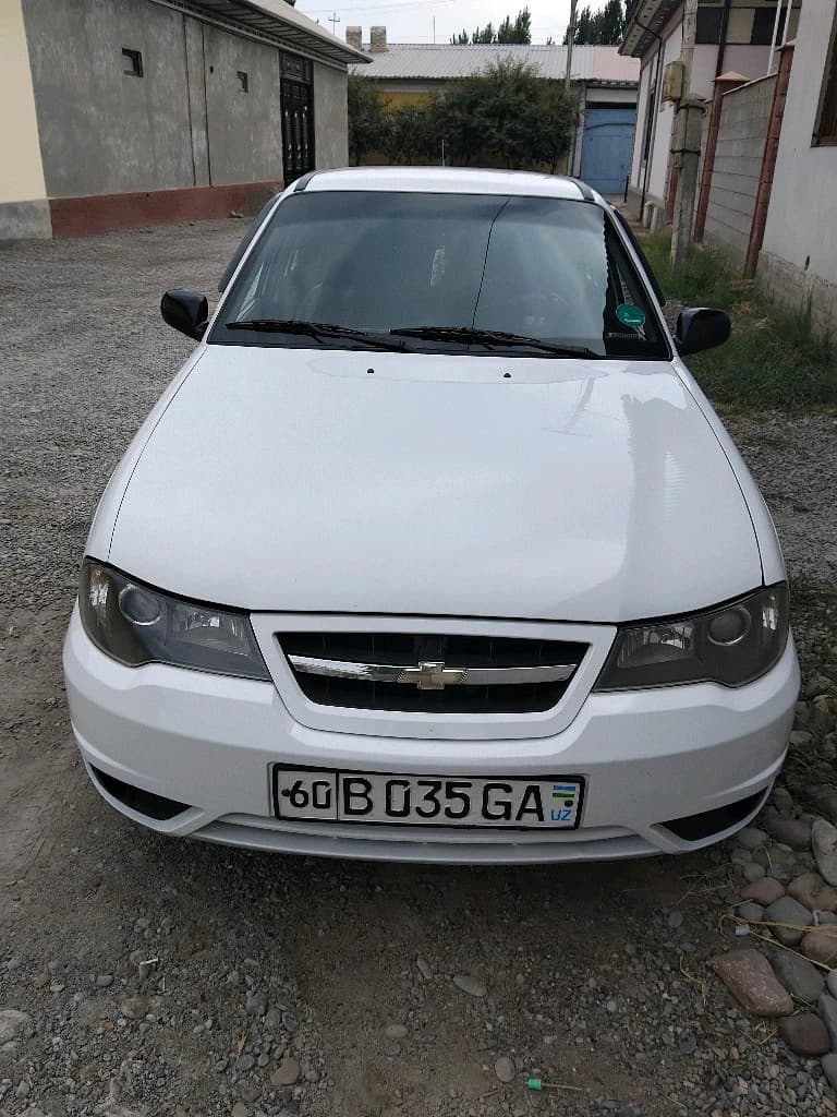 Chevrolet Nexia, 2013, Andijon – 1