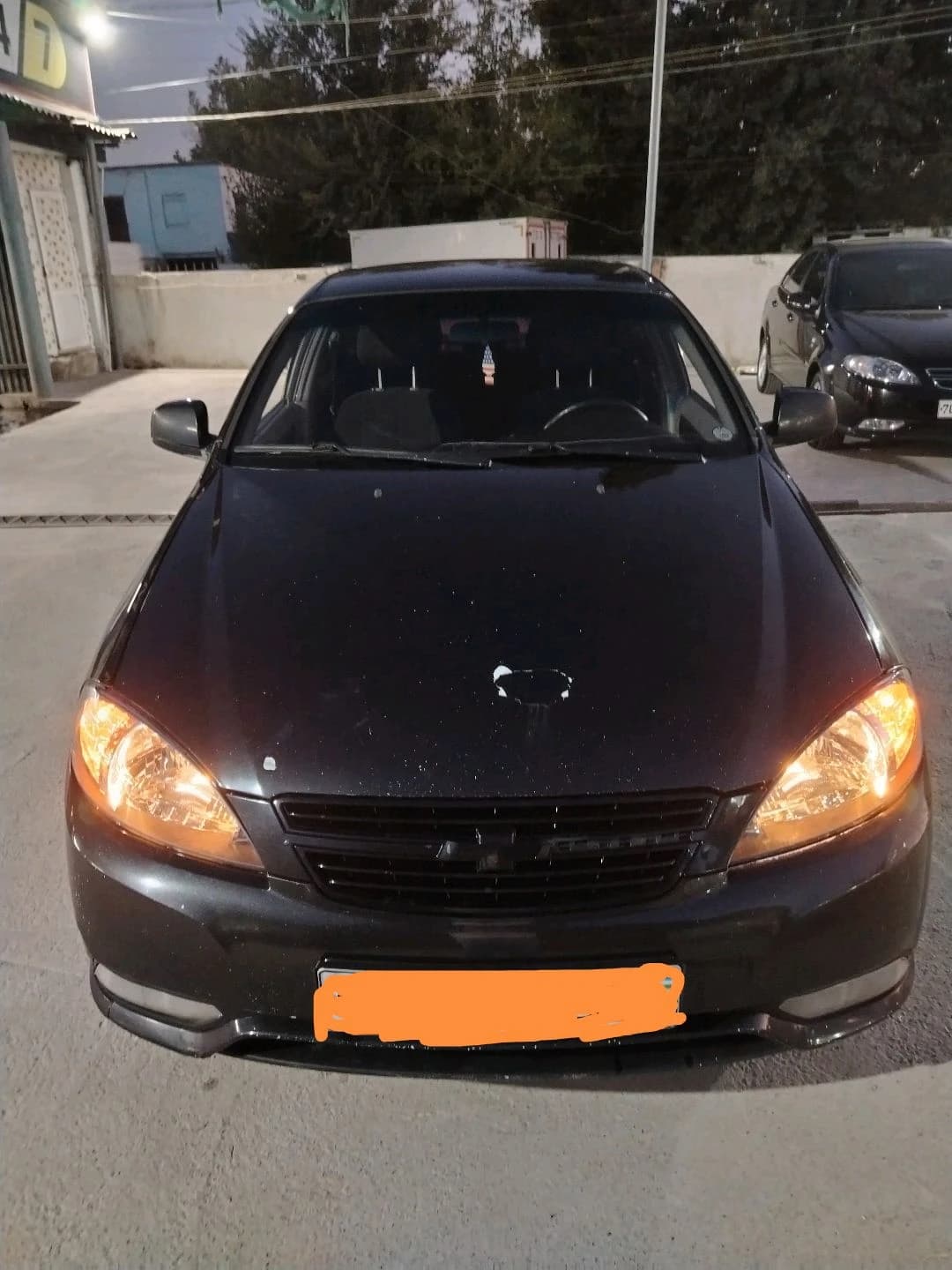 Chevrolet Lacetti, 2015, Qashqadaryo – 1