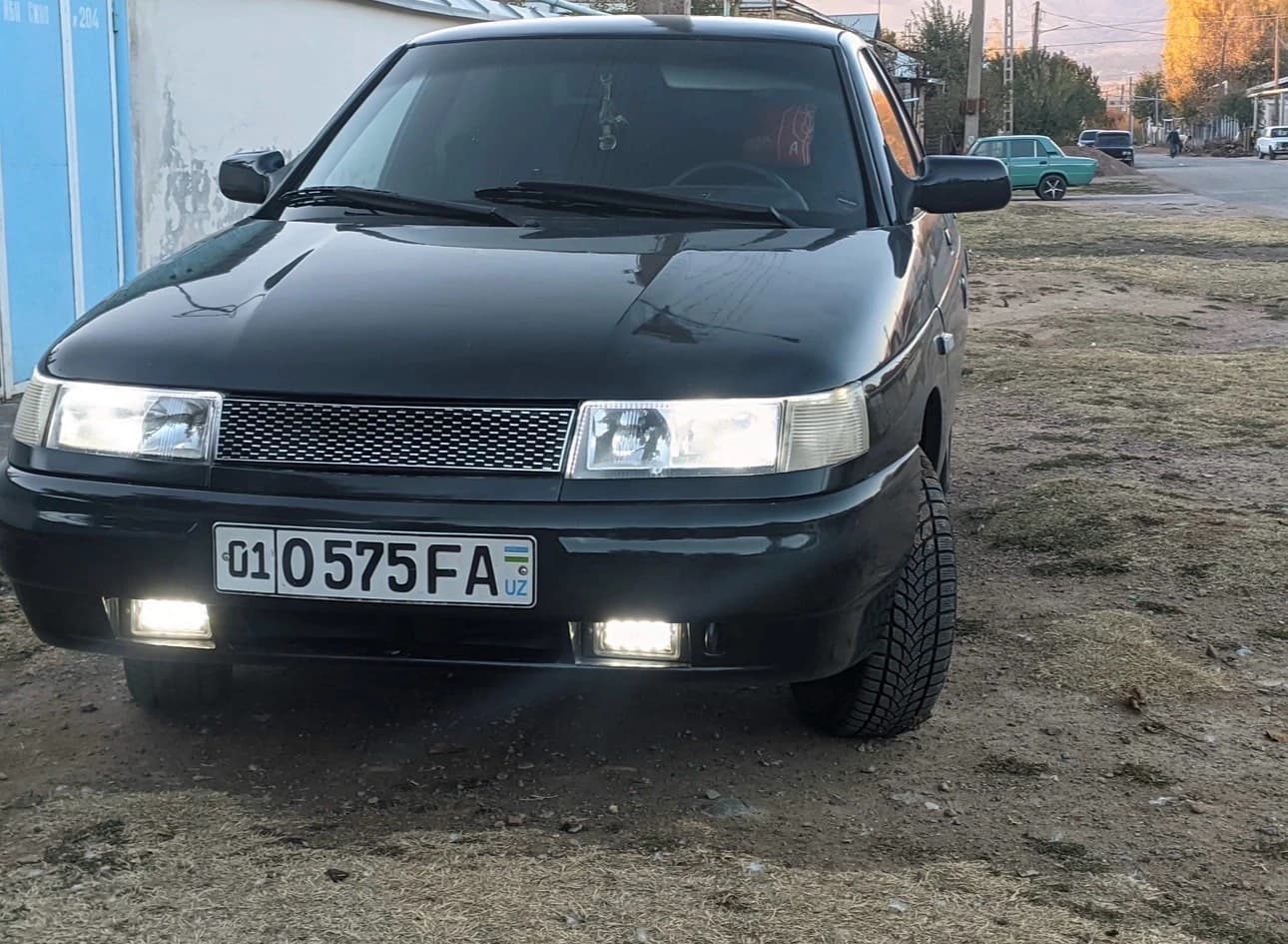 Lada (ВАЗ) 2110, 2007, Toshkent – 1