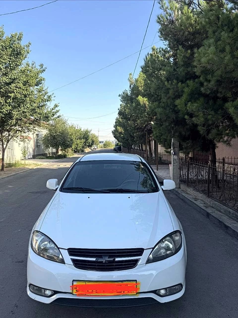 Chevrolet Lacetti, 2020, Toshkent shahri – 1