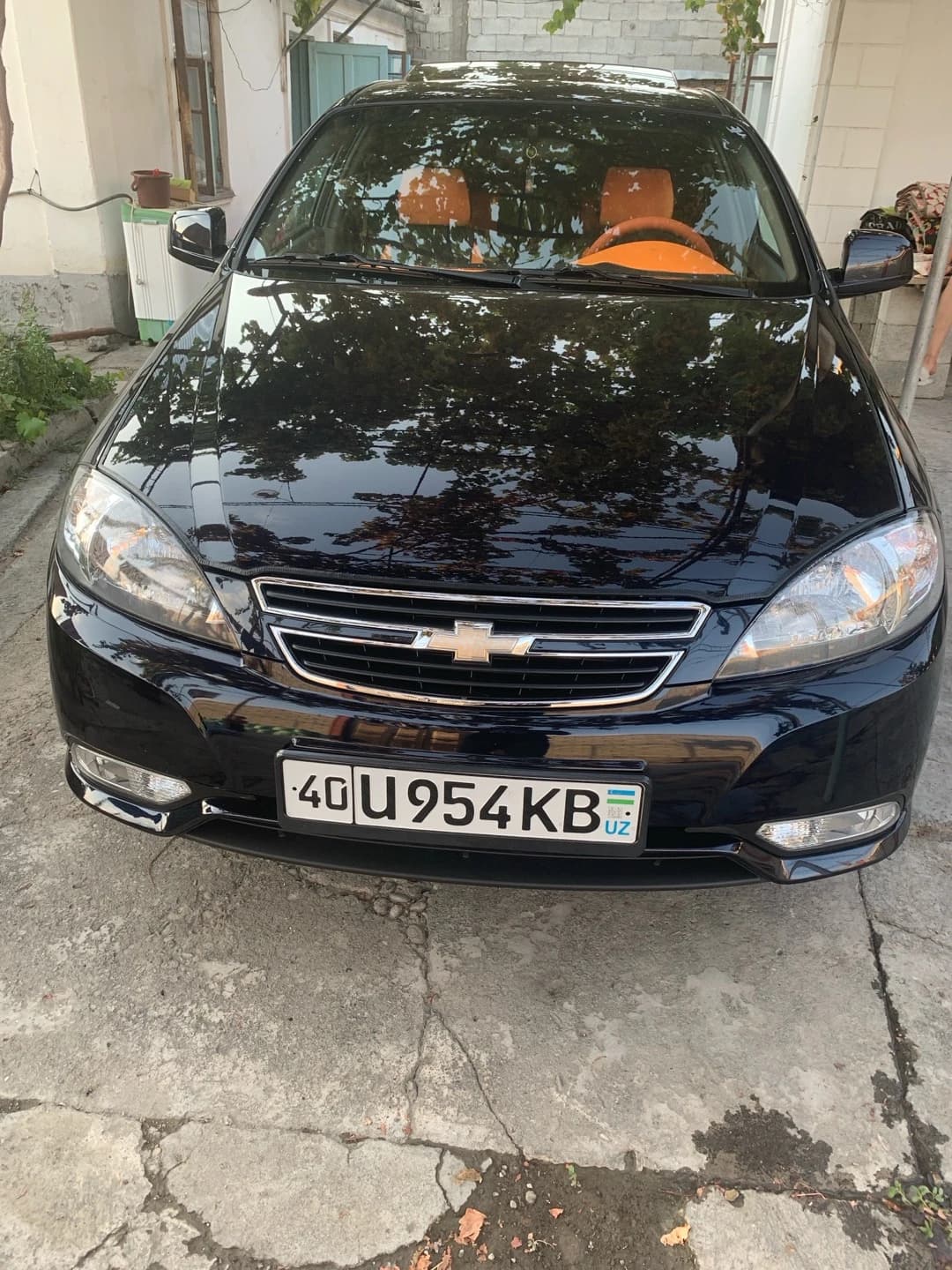 Chevrolet Lacetti, 2023, Farg'ona – 1
