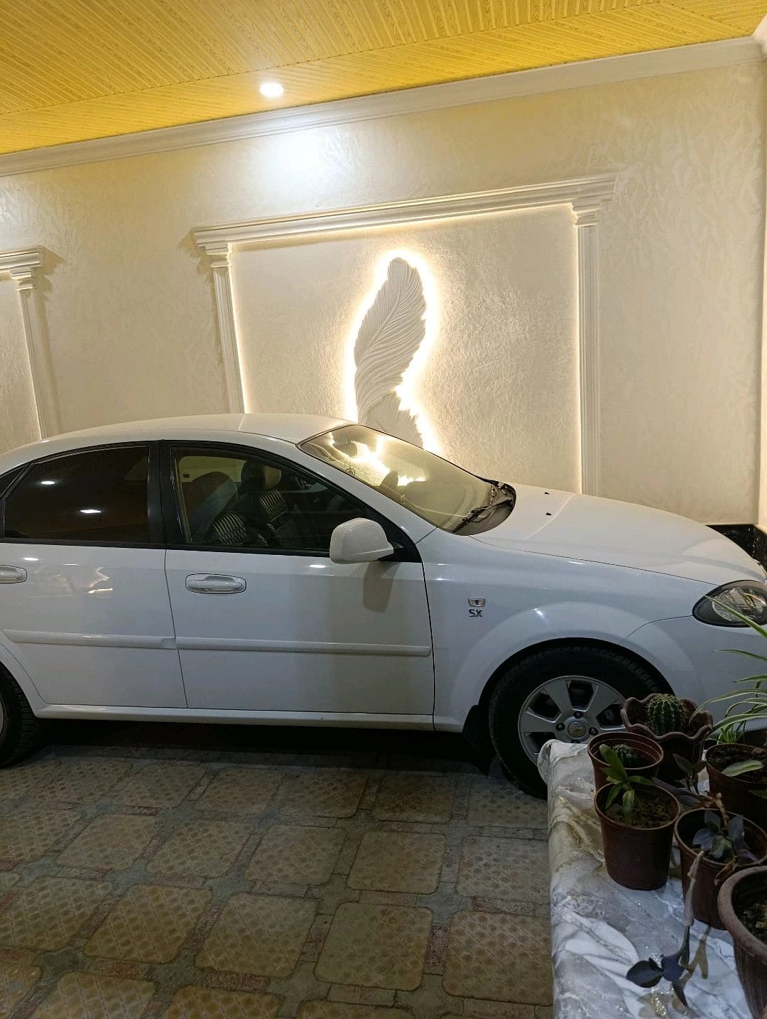 Chevrolet Lacetti, 2023, Buxoro – 1