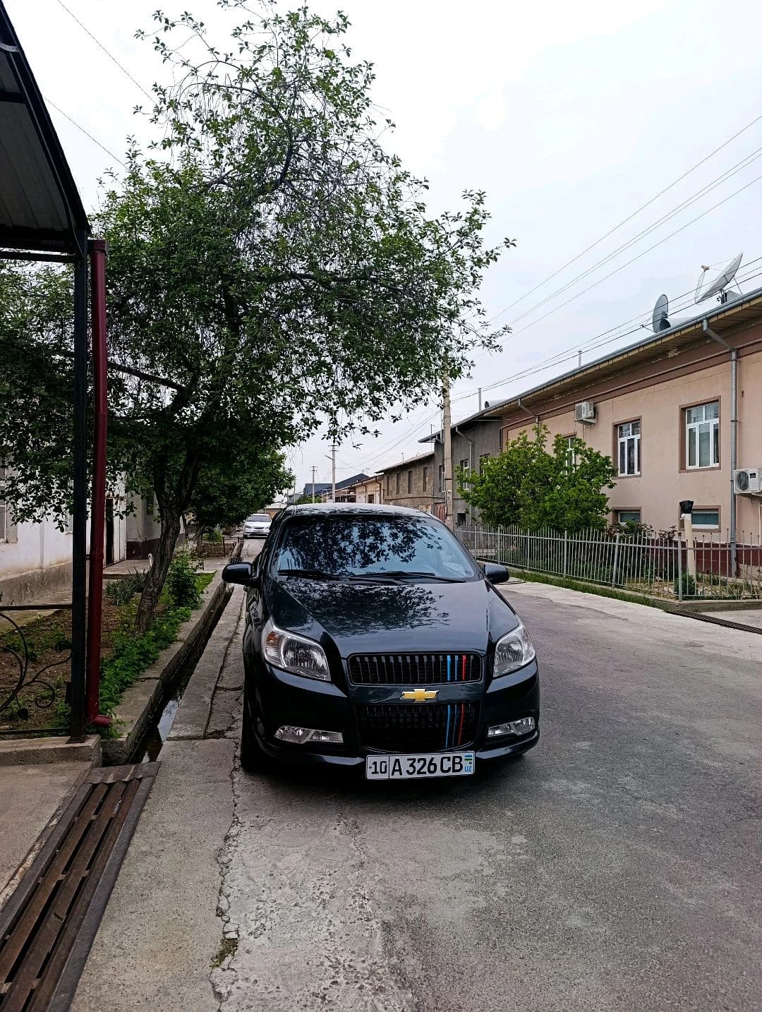 Chevrolet Nexia, 2019, Toshkent – 1