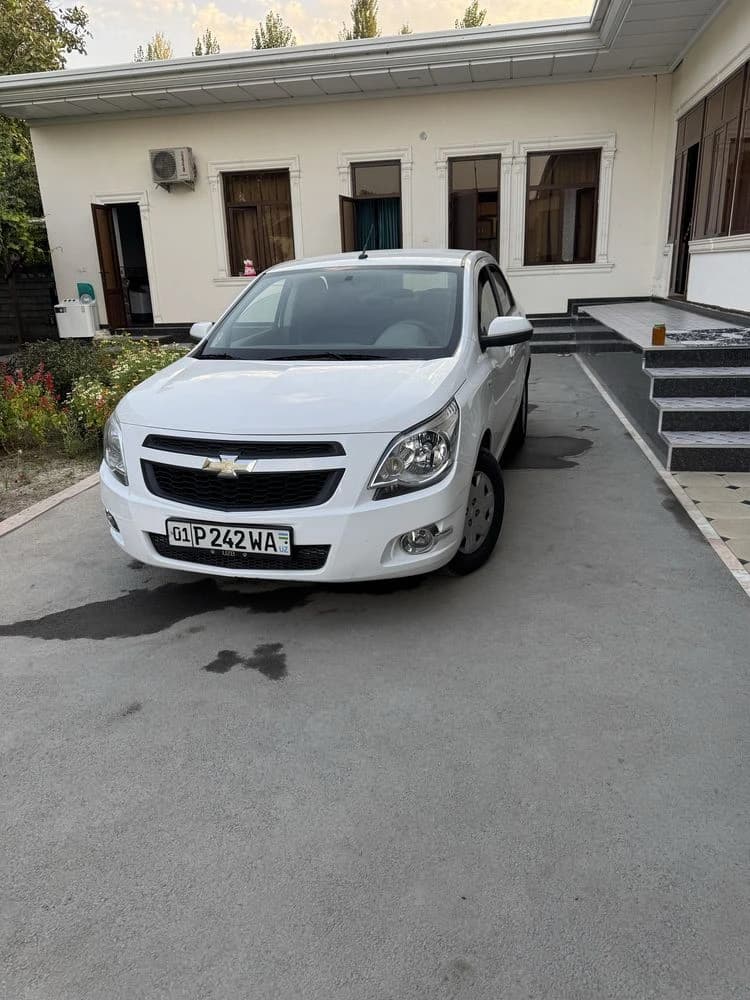 Chevrolet Cobalt, 2015, Farg'ona – 1