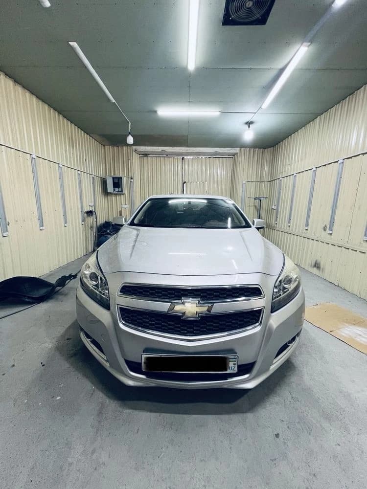 Chevrolet Malibu, 2013, Самаркандская область – 1