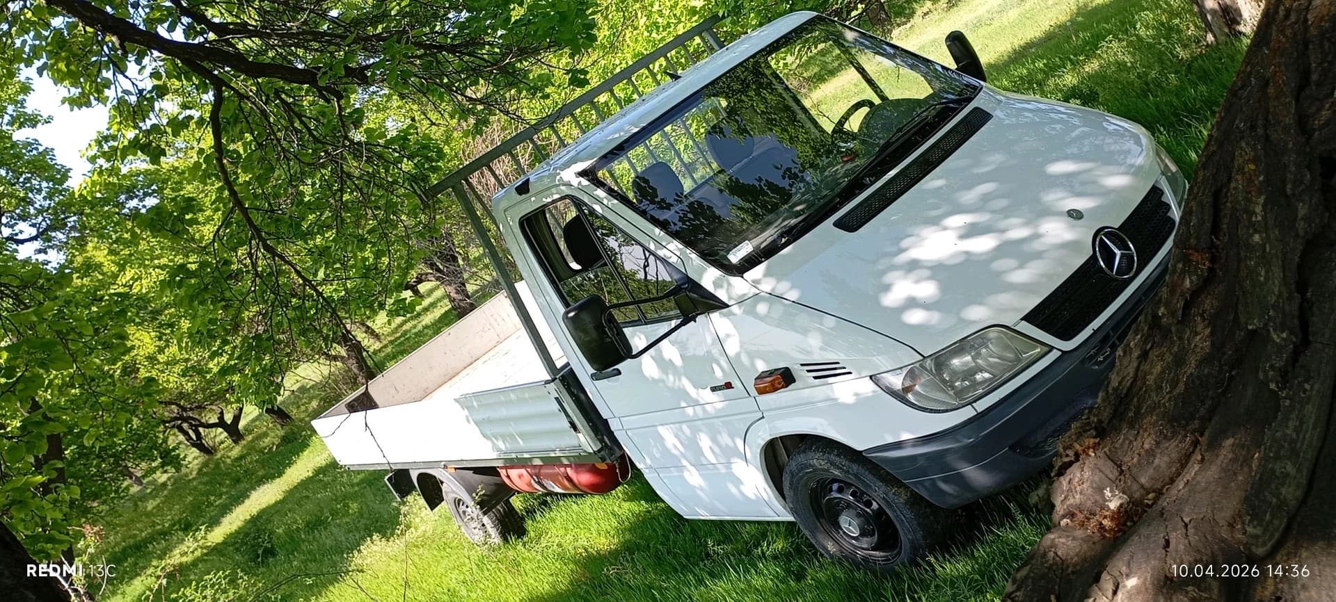 Mercedes-Benz Vito, 2003, Farg'ona – 1