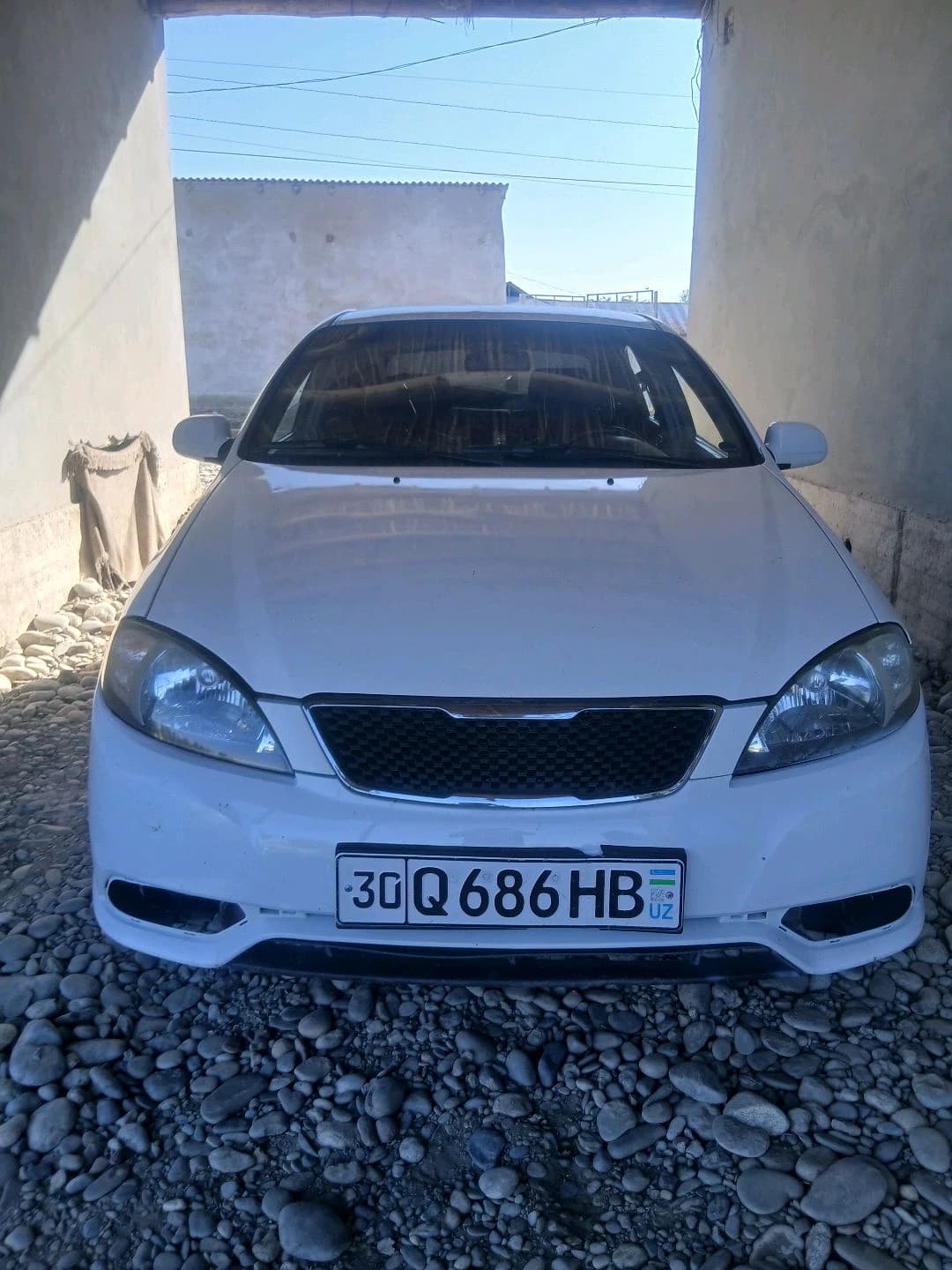 Daewoo Gentra, 2011, Samarqand – 1