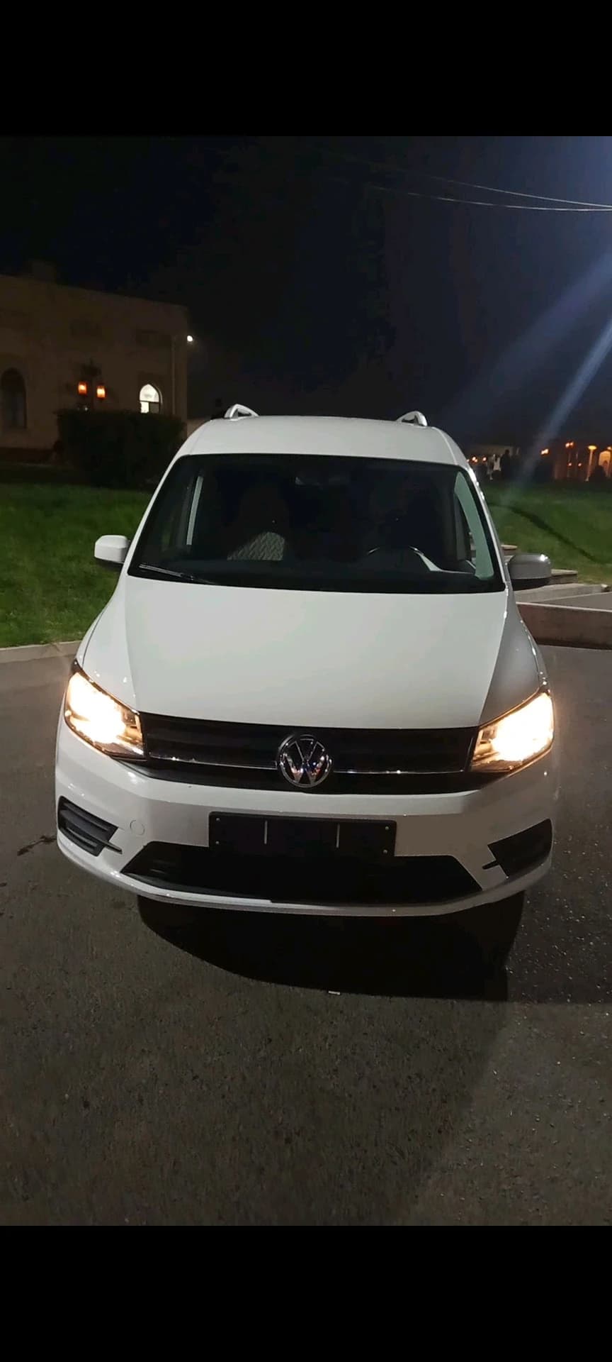 Volkswagen Caddy, 2020, Toshkent shahri – 1