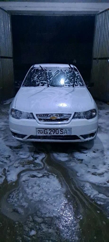 Chevrolet Nexia, 2010, Samarqand – 1