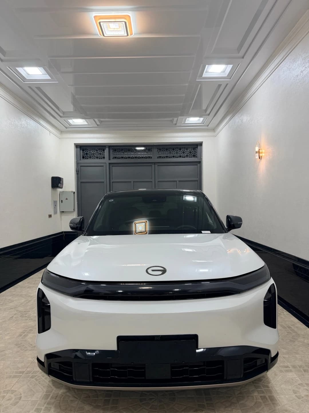GAC Aion S, 2026, Qashqadaryo – 1