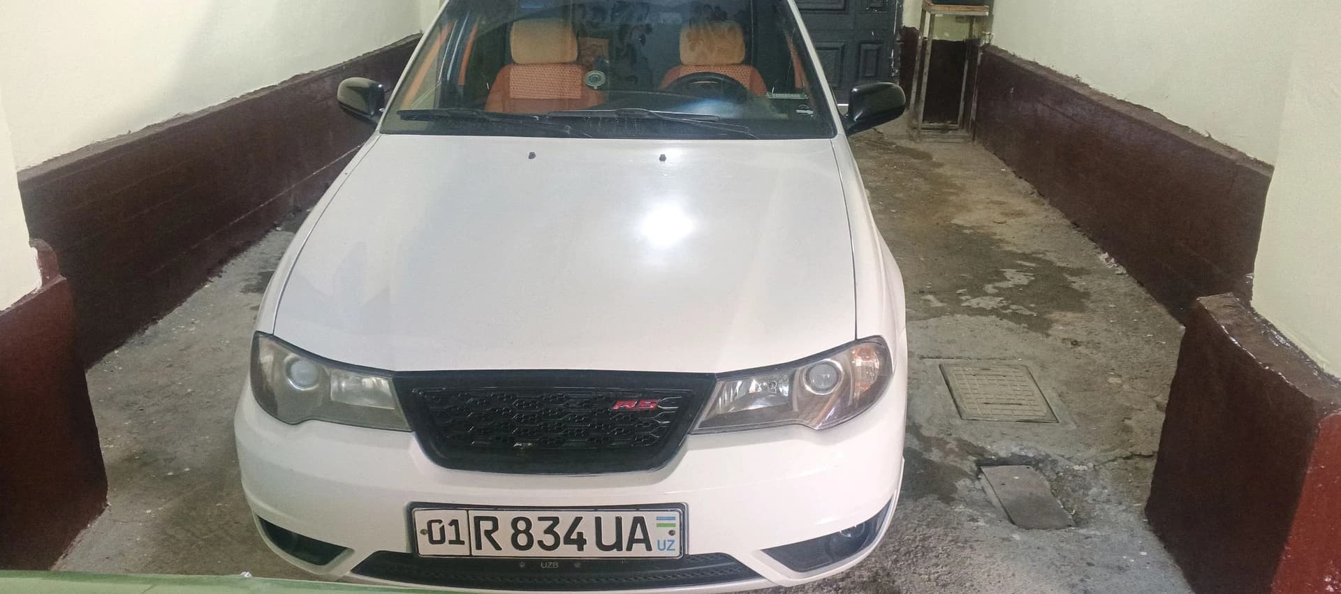 Chevrolet Nexia, 2011, Toshkent shahri – 1