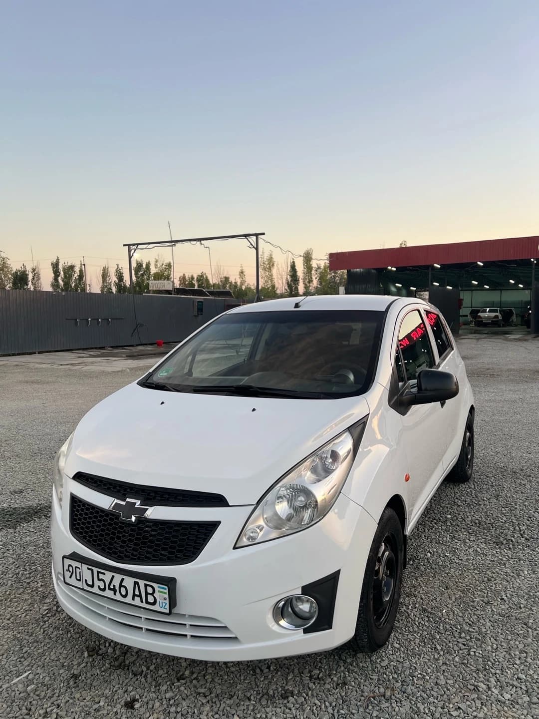 Chevrolet Spark, 2011, Xorazm – 1