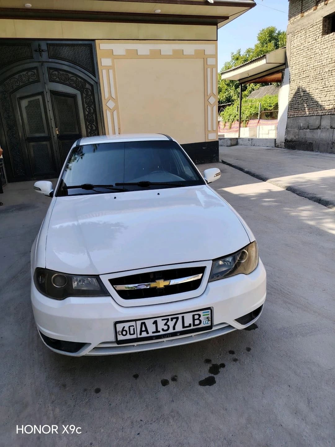 Chevrolet Nexia, 2011, Andijon – 1
