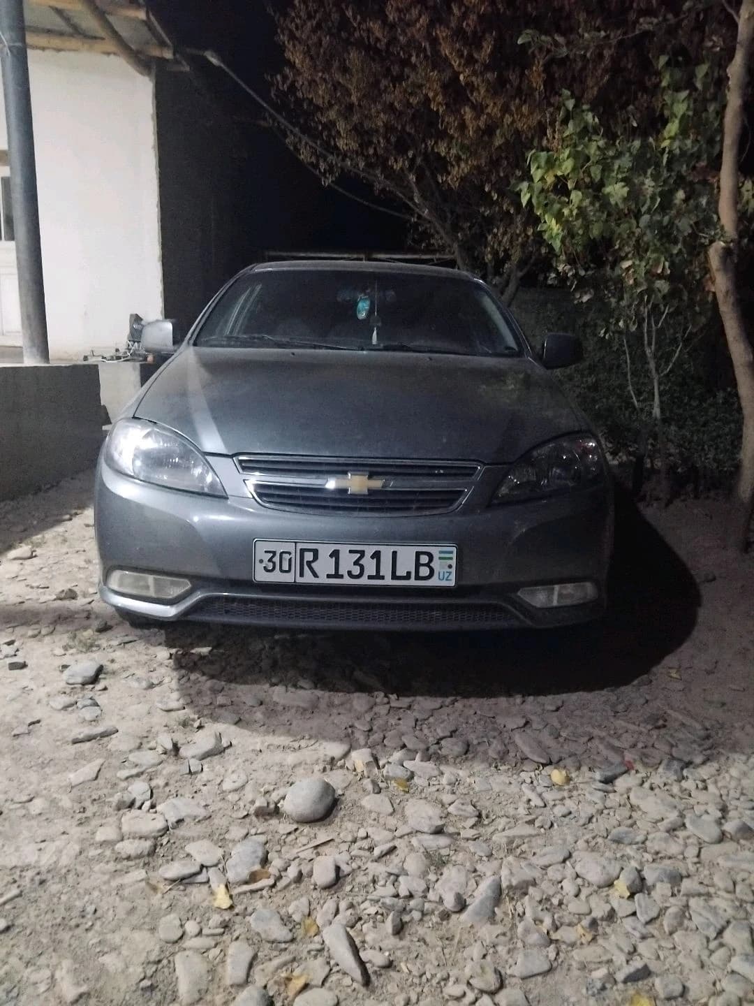 Chevrolet Lacetti, 2015, Samarqand – 1