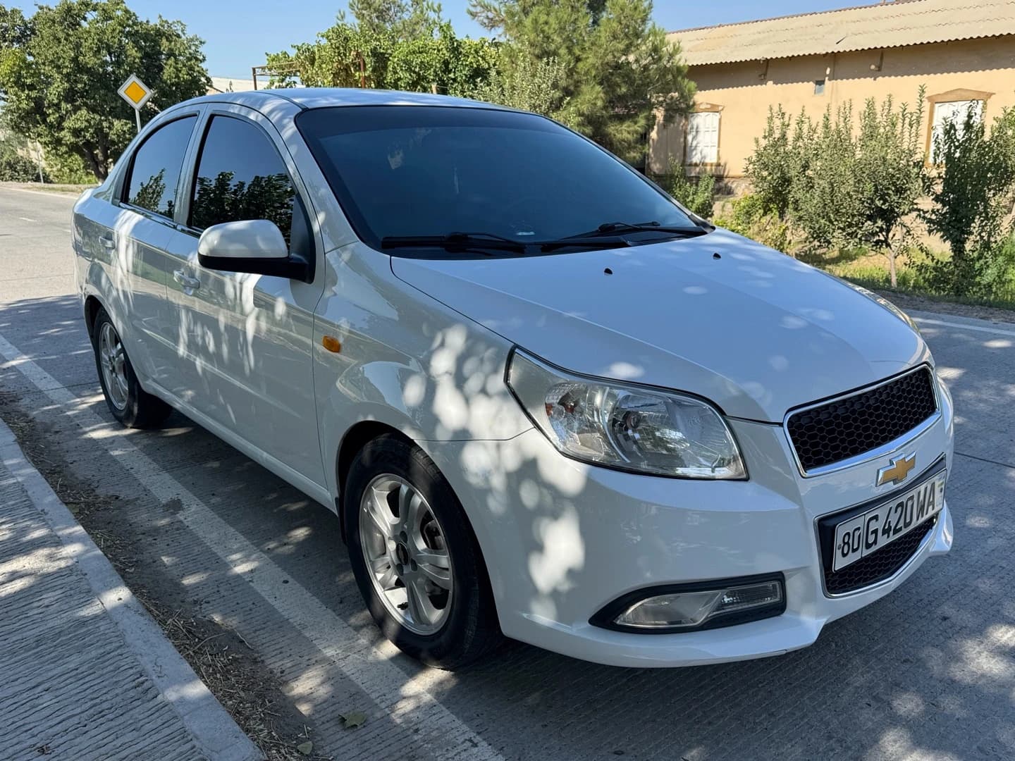 Chevrolet Nexia, 2019, Buxoro – 1