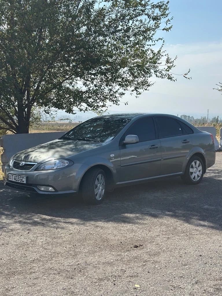 Chevrolet Lacetti, 2016, Toshkent shahri – 1