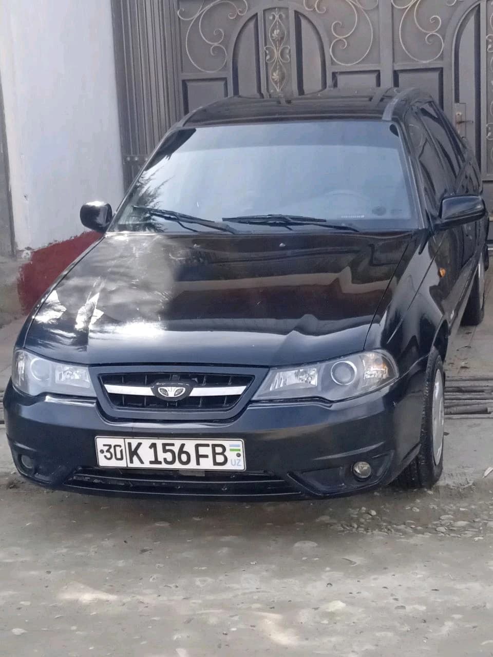Daewoo Nexia, 2009, Samarqand – 1