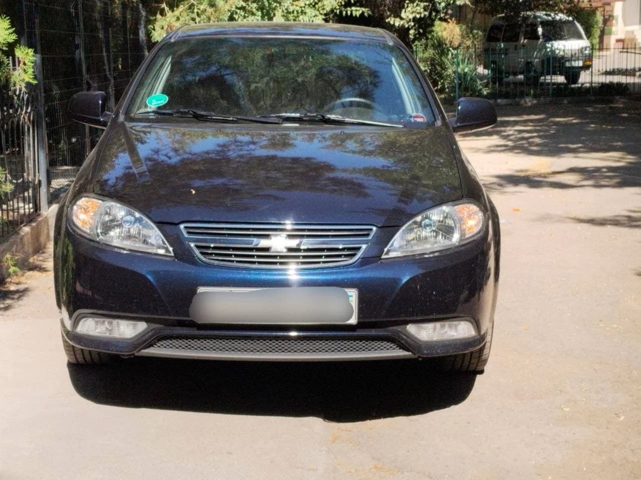 Chevrolet Lacetti, 2023, Toshkent shahri – 1