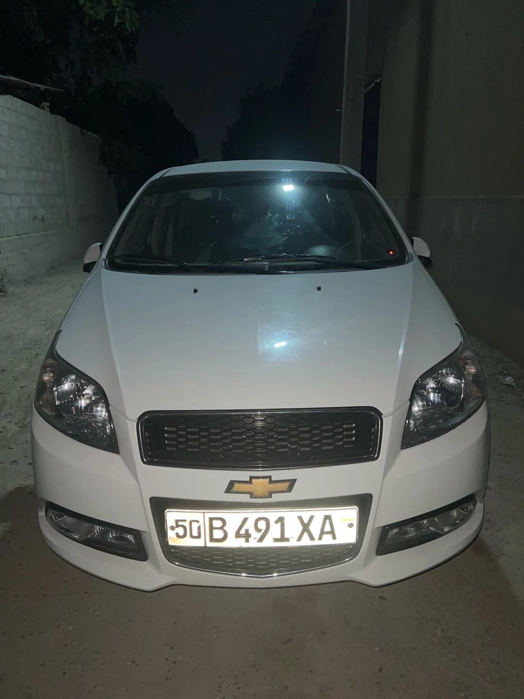 Chevrolet Nexia, 2017, Namangan – 1
