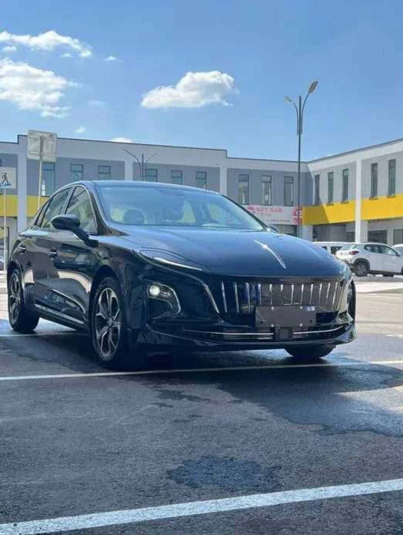 Hongqi E-QM5, 2026, Toshkent – 1