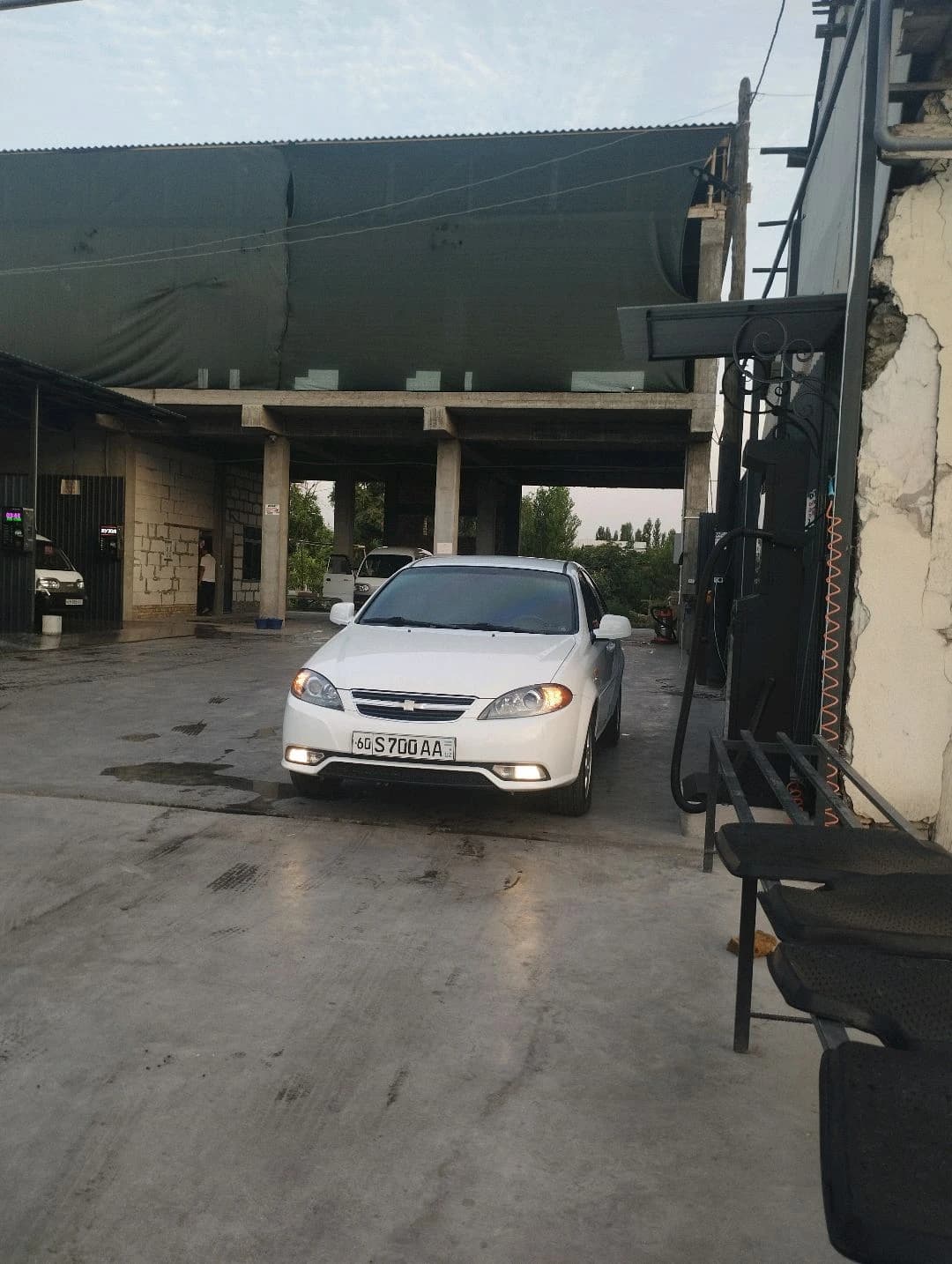Chevrolet Lacetti, 2022, Andijon – 1