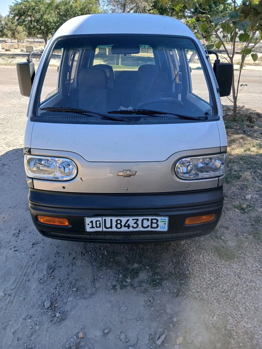 Chevrolet Damas, 2020, Toshkent – 1