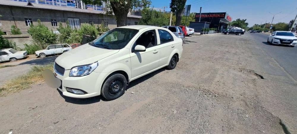 Chevrolet Nexia, 2017, Toshkent – 1