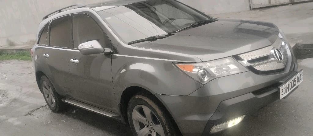 Acura MDX, 2008, Самаркандская область – 1