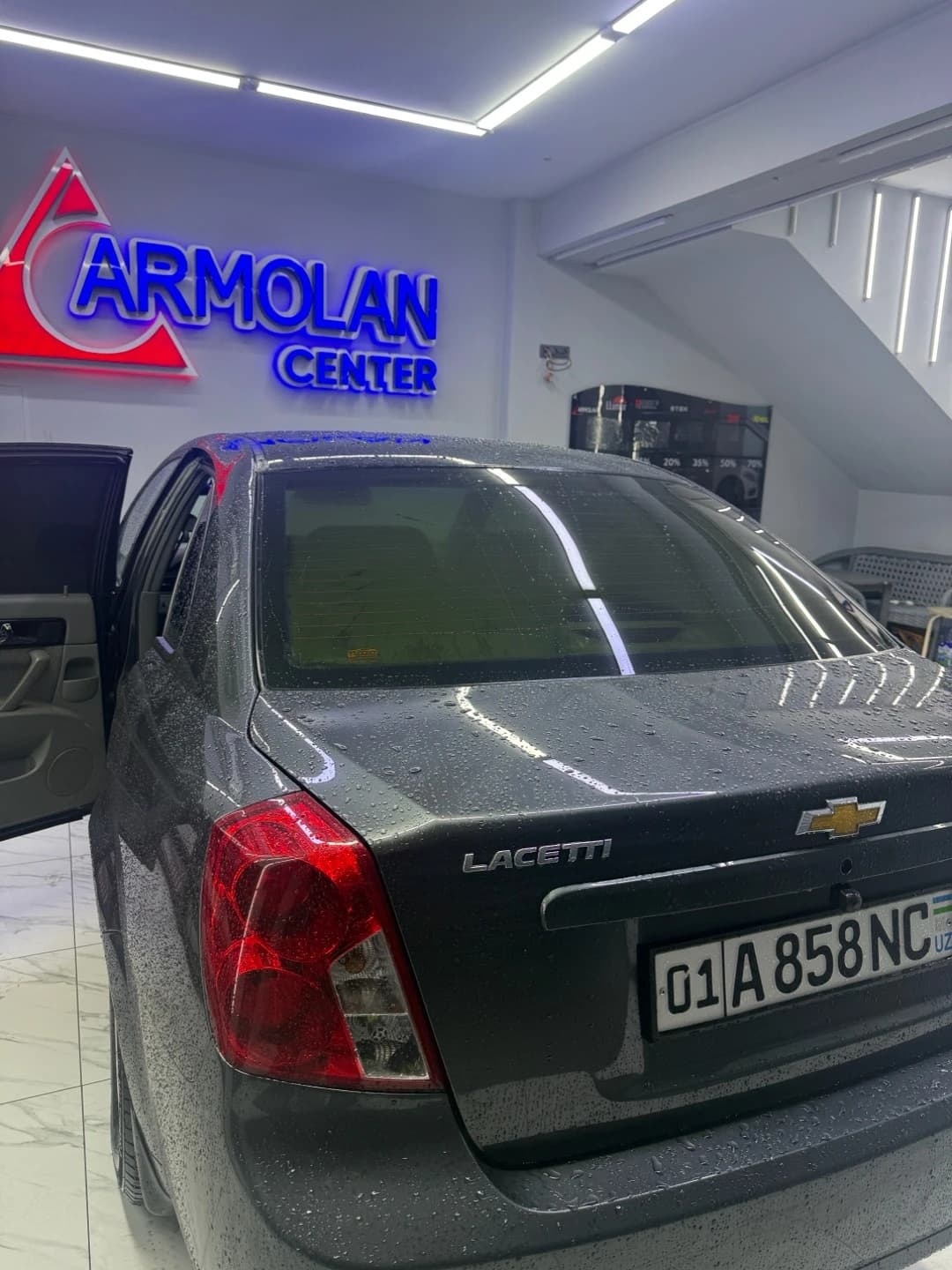 Chevrolet Lacetti, 2020, Toshkent shahri – 1