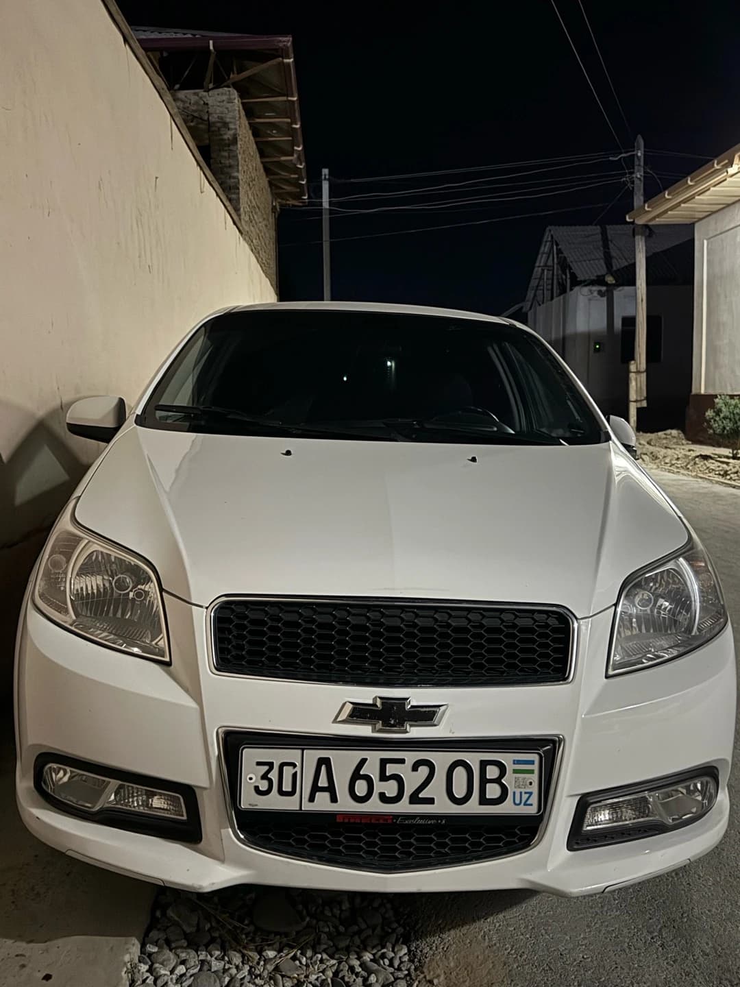 Chevrolet Nexia, 2021, Samarqand – 1