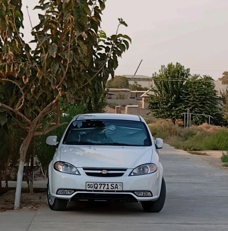 Chevrolet Lacetti, 2022, Namangan – 1