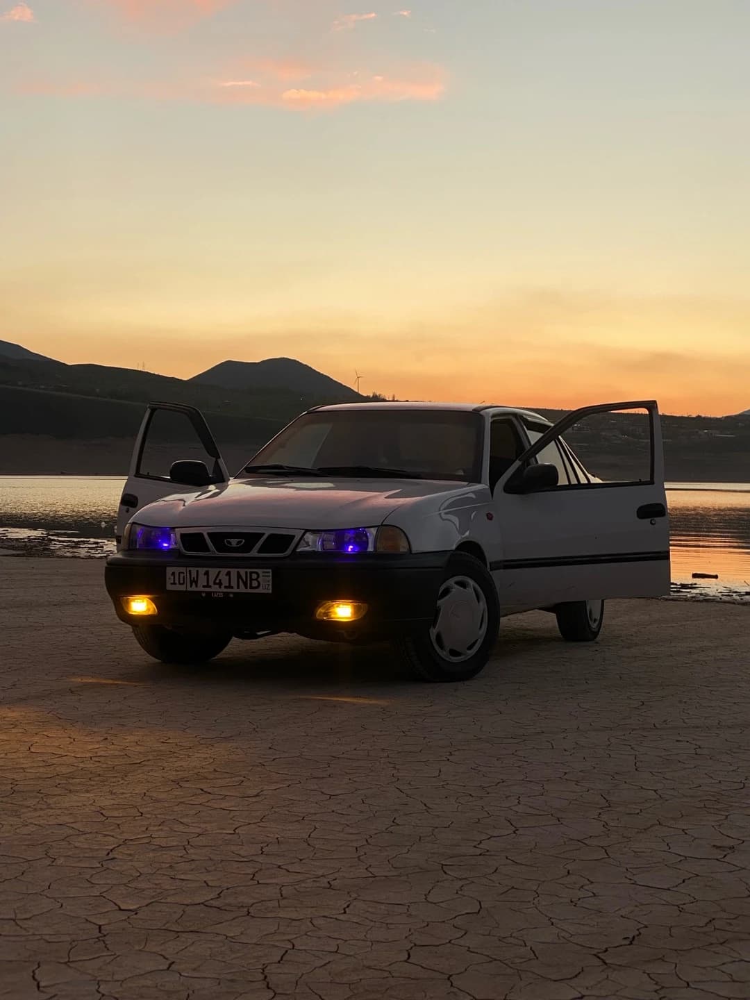 Daewoo Nexia, 2006, Toshkent – 1