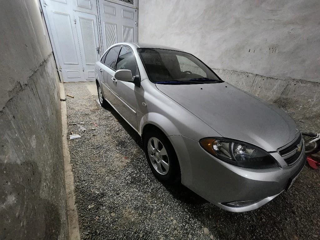 Chevrolet Lacetti, 2012, Farg'ona – 1