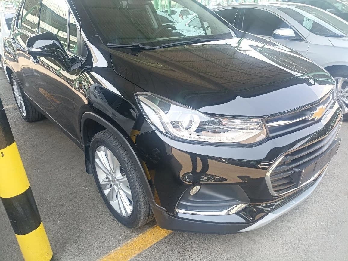 Chevrolet Tracker, 2019, Toshkent – 1