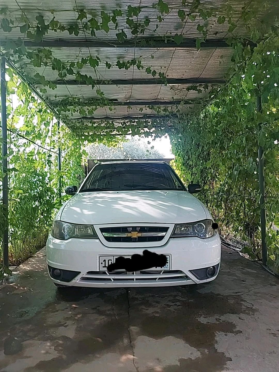Chevrolet Nexia, 2016, Toshkent – 1