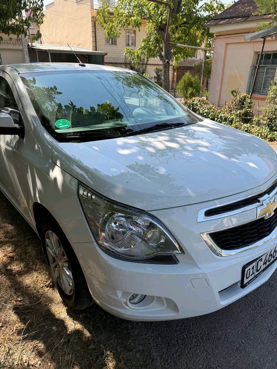 Chevrolet Cobalt, 2025, Toshkent shahri – 1