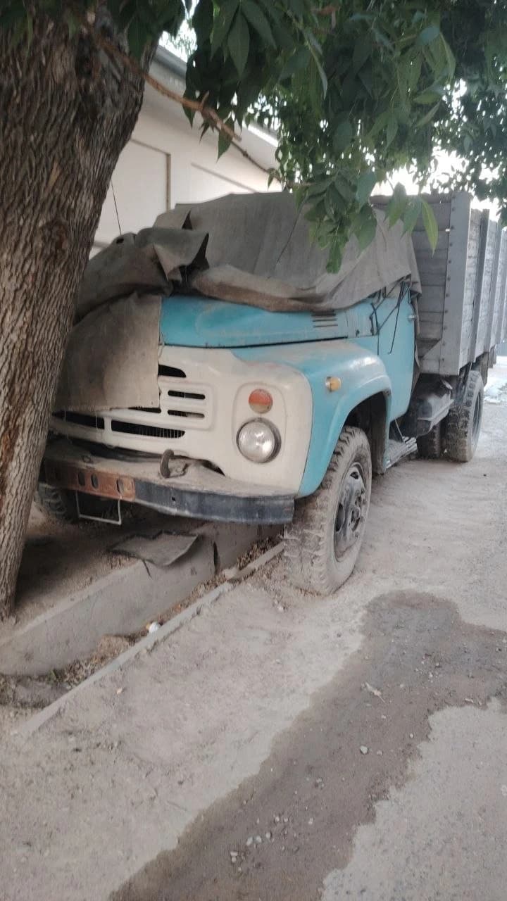 ЗИЛ 4104, 1991, Toshkent shahri – 1