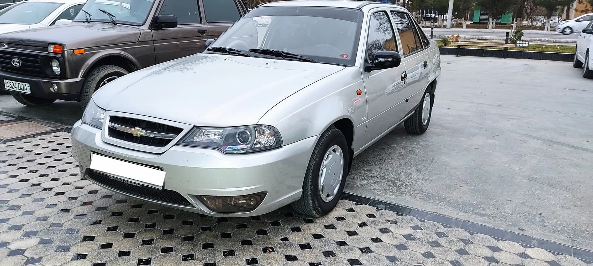 Chevrolet Nexia, 2009, Navoiy – 1