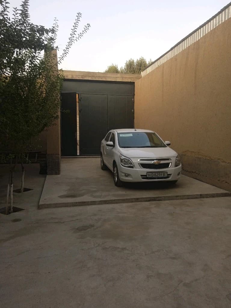 Chevrolet Cobalt, 2024, Namangan – 1
