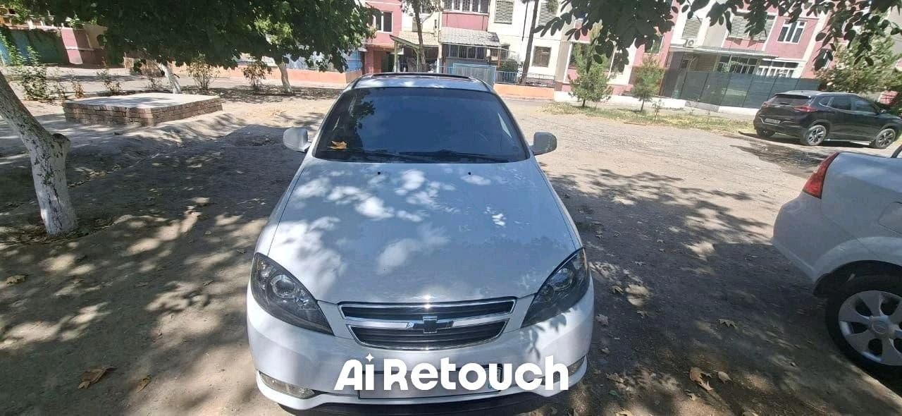 Chevrolet Lacetti, 2019, Farg'ona – 1