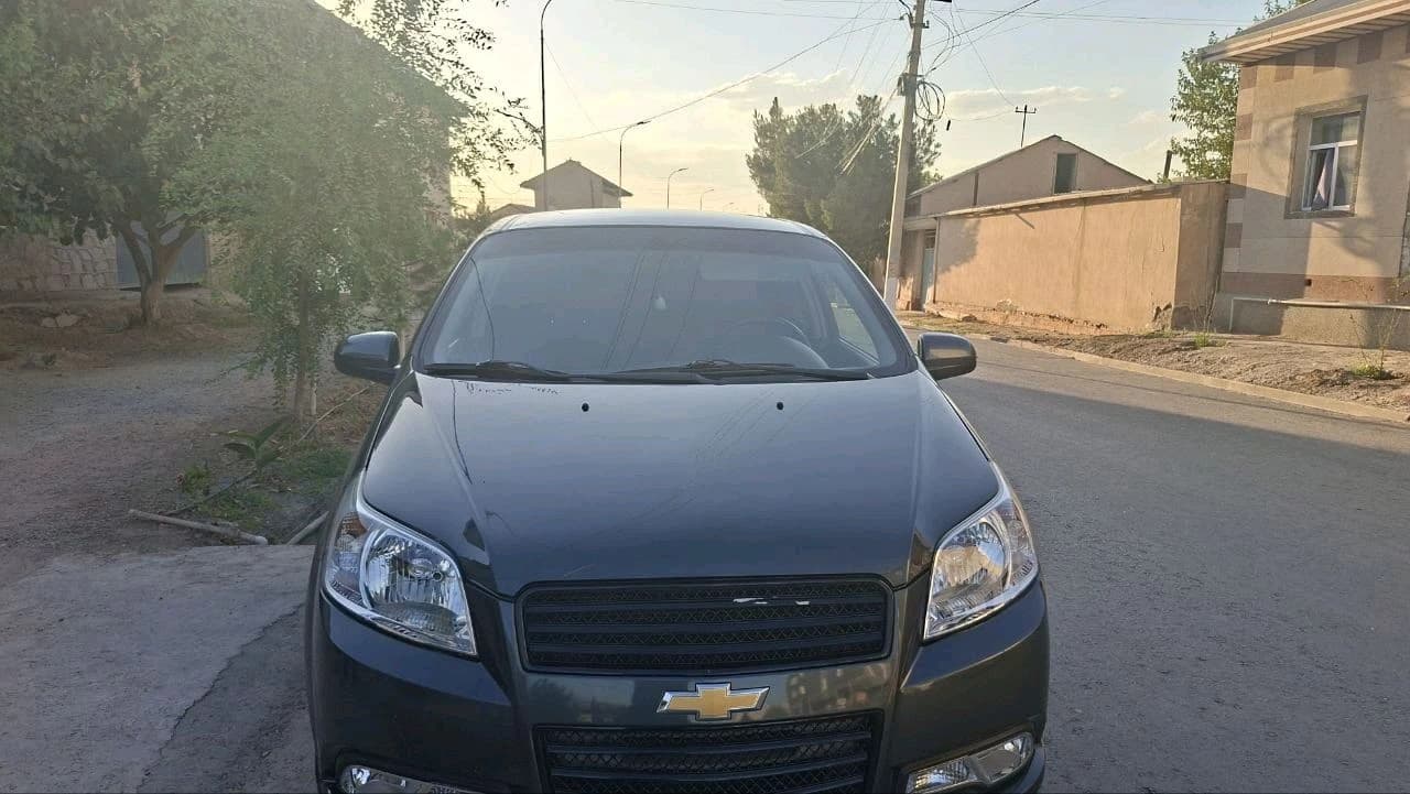 Chevrolet Nexia, 2020, Samarqand – 1