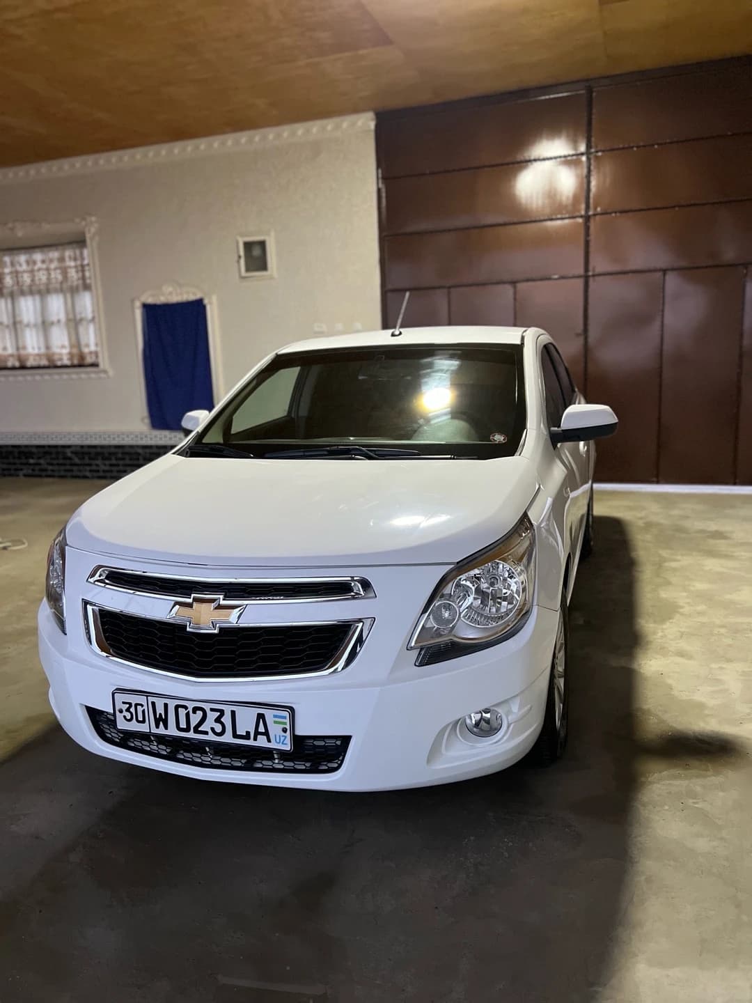 Chevrolet Cobalt, 2014, Samarqand – 1